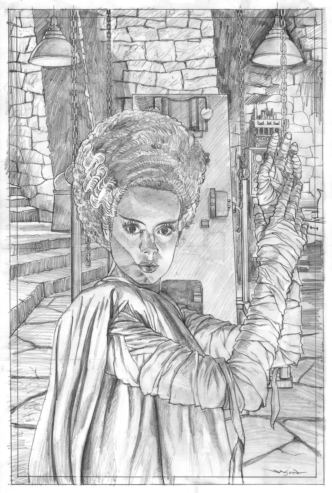 Originals | Jason Edmiston's Art Store